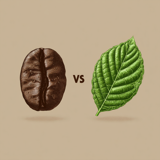 Yerba Mate vs Coffee: What’s the Difference in Energy, Caffeine, and Ritual?