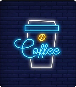 2nd Wave of Coffee